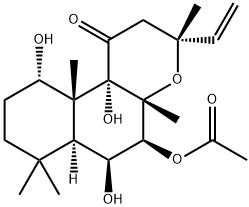 Forskolin